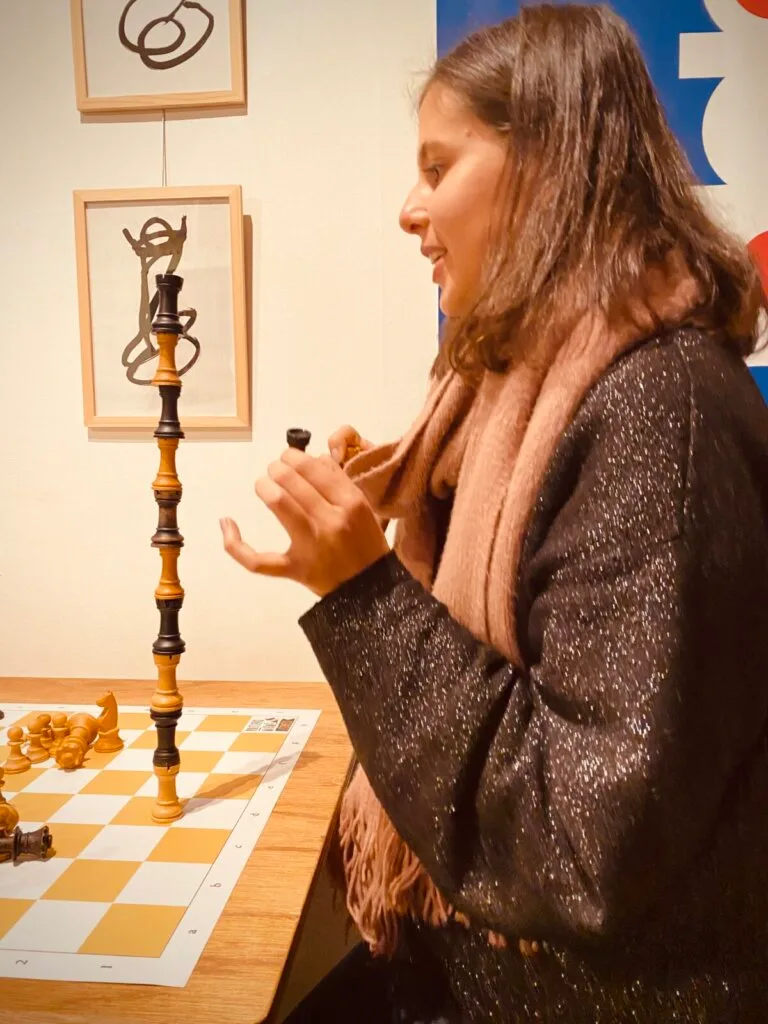 Noël - Poitiers-Migné Échecs - échecs Poitiers - Vienne - Nouvelle Aquitaine