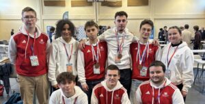 Les étudiants de l'Université de Poitiers licenciés à Poitiers-Migné Échecs obtiennent une troisième place au championnat de France universitaire. clubs d'échecs de Grand Poitiers