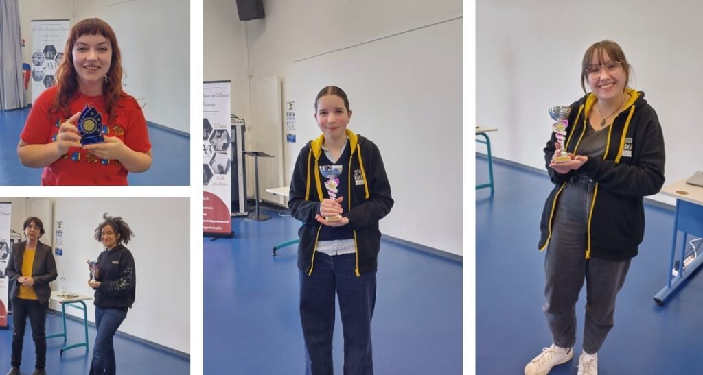 Roza prix individuels